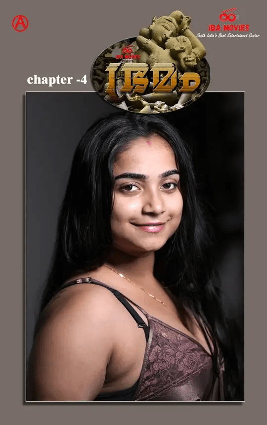 Brahmam 2024 IBAMovies S01E04 Hindi Web Series 720p HDRip Download