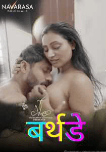 Birthday 2024 S01E01 Navarasa Hindi Web Series 720p HDRip 200MB