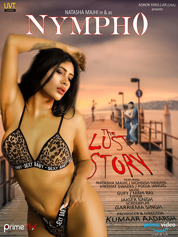 Nympho The Lust Story 2024 S01 Hindi Complete Primeflix Web Series 720p HDRip 1GB Download