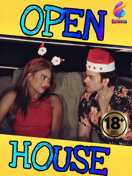 Open House 2024 S01E02 Hindi Balloons Original Web Series 720p HDRip 120MB Download