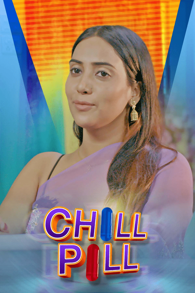 Chilll Pill 2024 Kooku S01E03 Hindi Web Series 720p HDRip 180MB Download