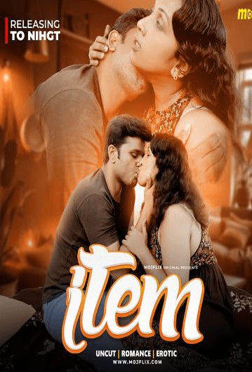 Items Uncut (2024) MojfliX  Hindi Hot Uncut Web Series 720p HDRip Download