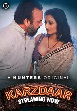 Karazdaar 2024 S01E02 Hunters Hindi Web Series 720p HDRip 200MB Download