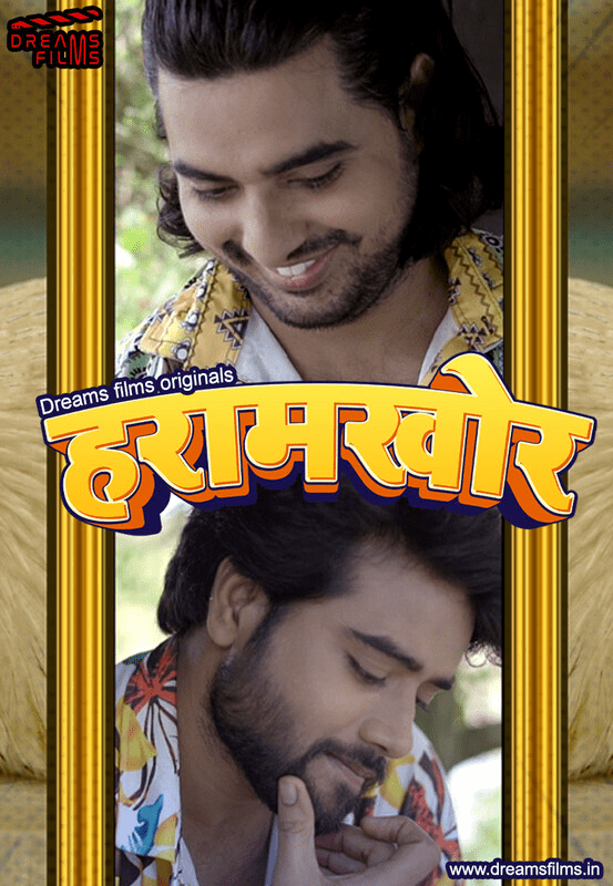 Haramkhor 2024 DreamsFilms S01E01 Hindi Series 720p HDRip 200MB