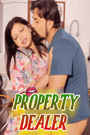 Property Dealer 2024 Hindi KelaCandy Short Films 720p HDRip 300MB