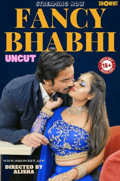 Fancy Bhabhi 2024 Showhit Hindi Short Film 720p HDRip Download
