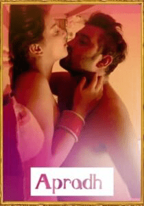 Apradh 2024 HalKut Hindi S01E01T06 Web Series 720p HDRip 500MB Download