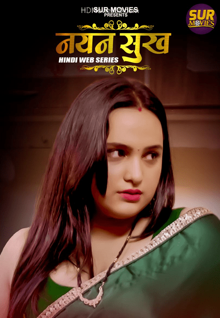 Nyan Sukh 2024 S01E01 SurMovies Hindi Web Series 720p HDRip 110MB Download