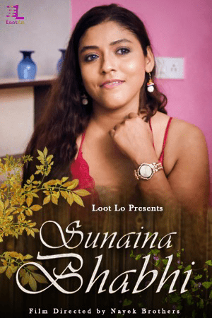 Sunaina Bhabhi 2024 S01E04 Lootlo Original Hindi Web Series 720p HDRip 170MB Download