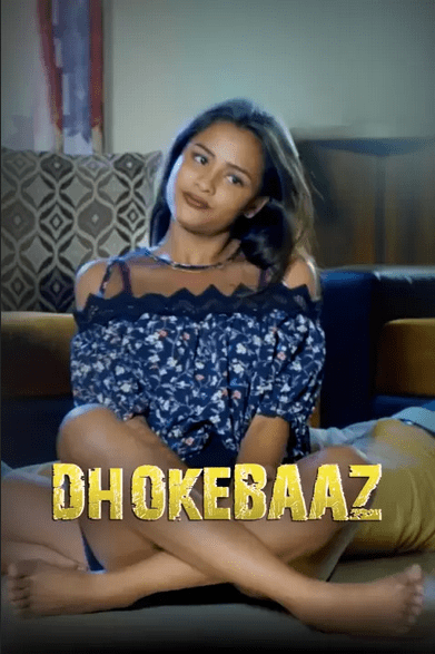 Dhokebaaz 2024 HPlay Hindi Short Film 720p HDRip 140MB Download