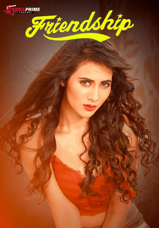 Friendship 2024 TPrime S01E01 Hindi Web Series 720p HDRip Download