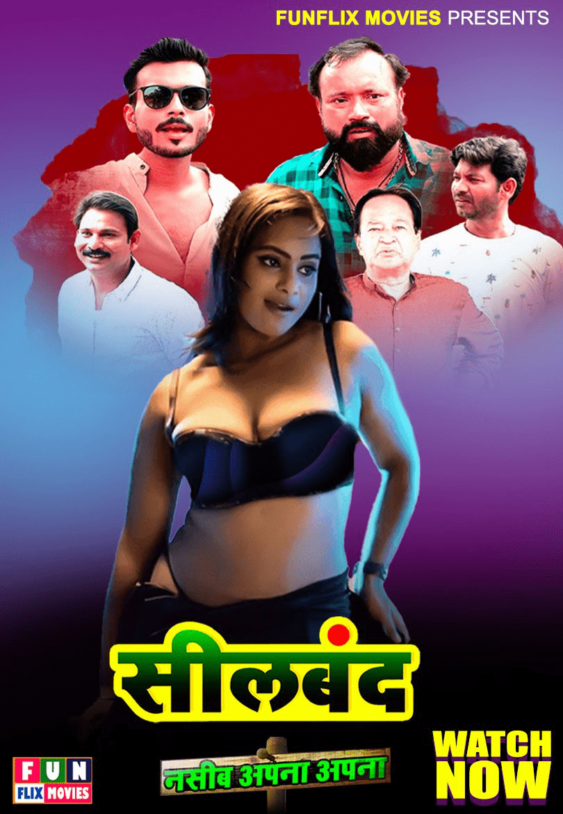 Sealband 2024 S01E01 FunflixMovies Hindi Web Series 720p HDRip 170MB Download