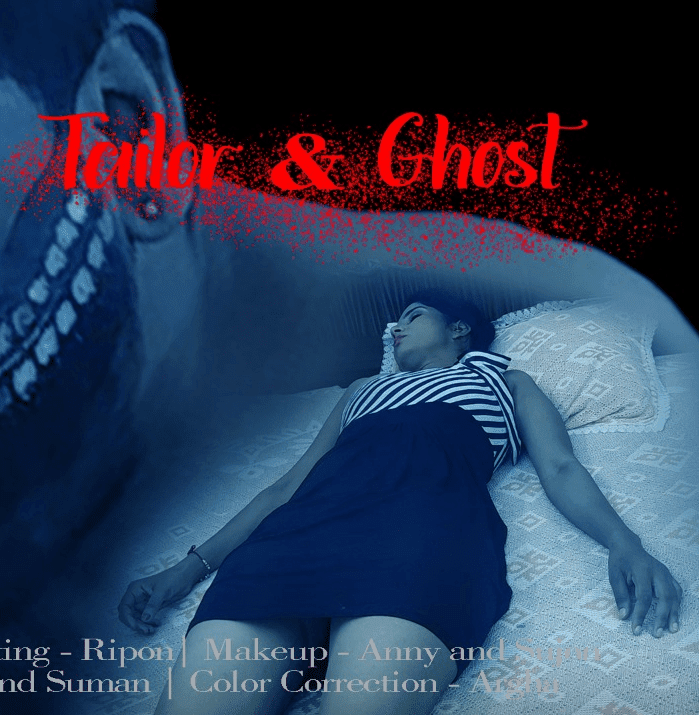 Tailor and Ghost 2024 11UpMovies Hindi Short Film 720p HDRip 160MB Download