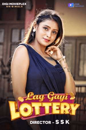 Lag Gayi Lottery Part 02 (2024) S01 Episode 03 DigiMovieplex Hindi Hot Web Series 720p HDRip Download