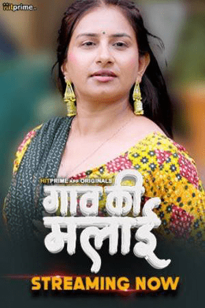 Gaon Ki Malai (2024) S01 Episode 01 HitPrime – Hindi Hot Web Series 720p HDRip Download