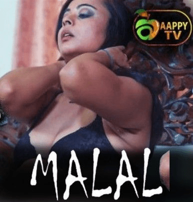 Malal 2024 Aappy TV Originals Hindi Short Film 720p HDRip 140MB Download