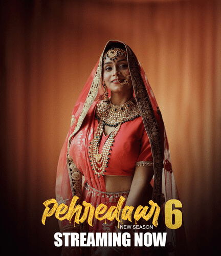Pehredaar (2024) UNRATED 720p HDRip BigPlay S06 E01 – T03 Hot Web Series Download