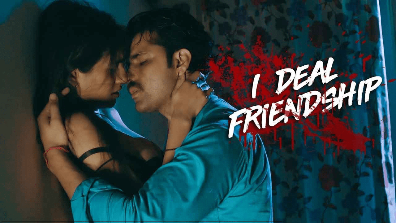 I Deal Friendship (2024) Hindi PrimeFlix Web Series 720p HDRip Download
