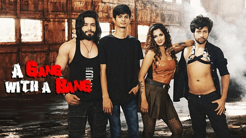 A Game With a Bang (2024) Hot and Wild Web Series 720p HDRip Download