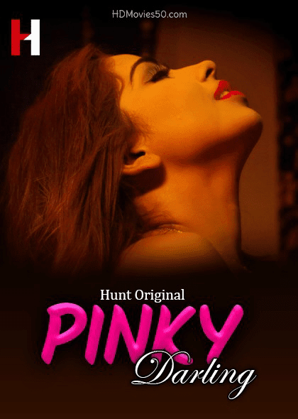 Pinky Darling 2024 S01E02 HuntCinema Hindi Web Series 720p HDRip 170MB Download