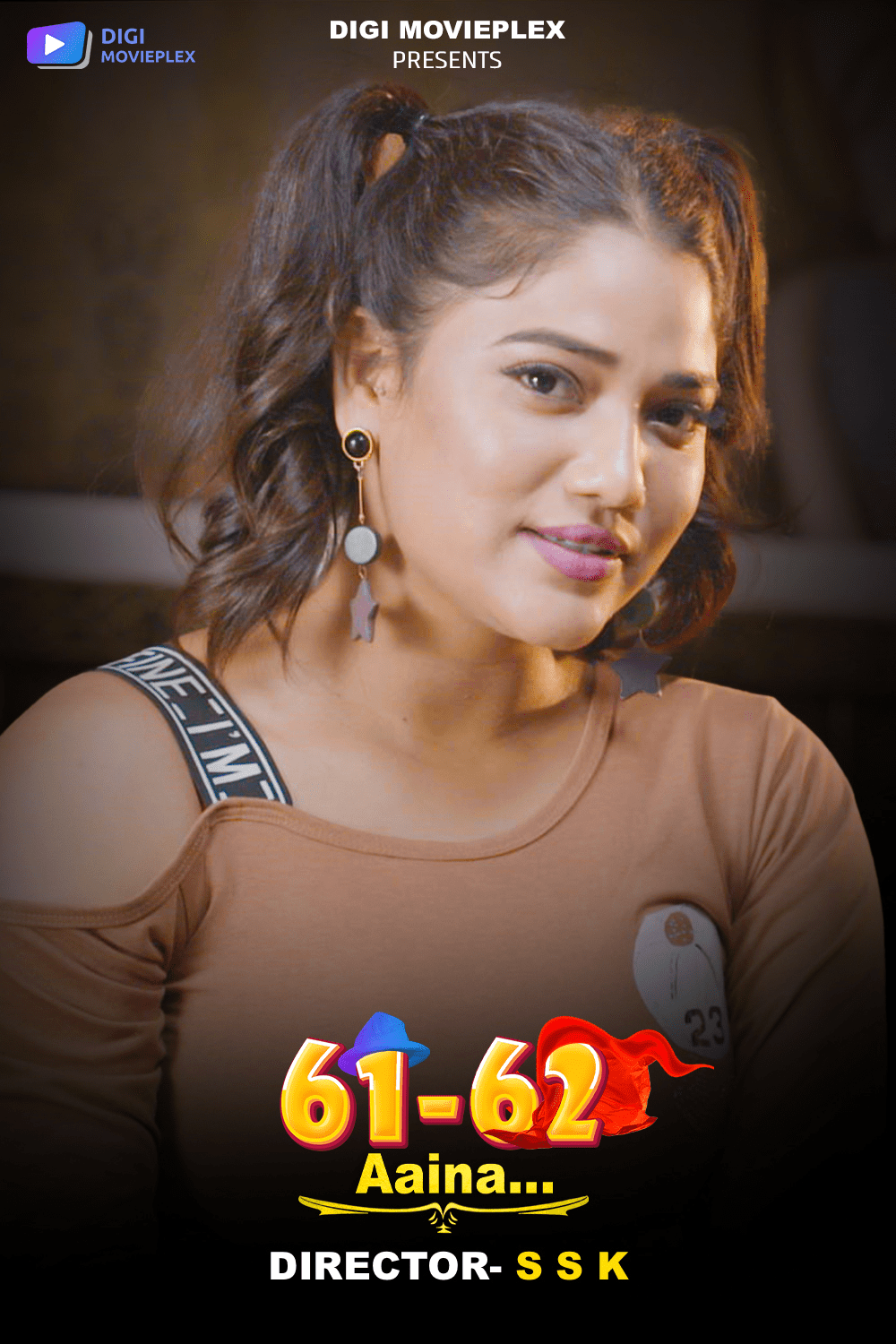 Aaina 2024 DigimoviePlex S01E01T02 Hindi Web Series 720p HDRip Download