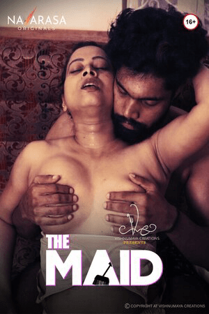 Maid 2024 NavaRasa S01E02 Hindi Uncut Web Series 720p HDRip Download