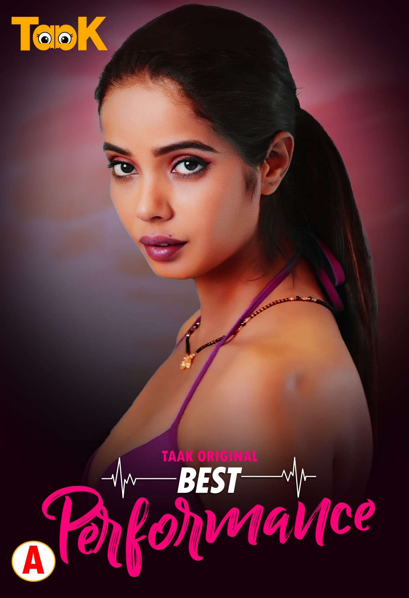 Best Performance 2024 S01E01 Taakcinema Hindi Web Series 720p HDRip 200MB Download