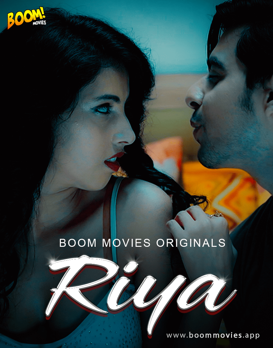 Riya 2024 BoomMovies Originals Hindi Short Film 720p HDRip 200MB Download