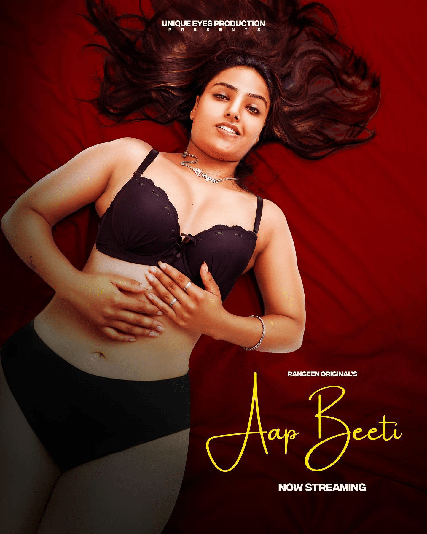 Aap Beeti 2024 S01E01 Rangeen Hindi Web Series 720p HDRip 200MB