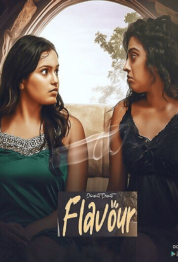 Flavour 2024 PrimeShots Hindi S01 – Ep1 Web Series 1080p | 720p HDRip Download