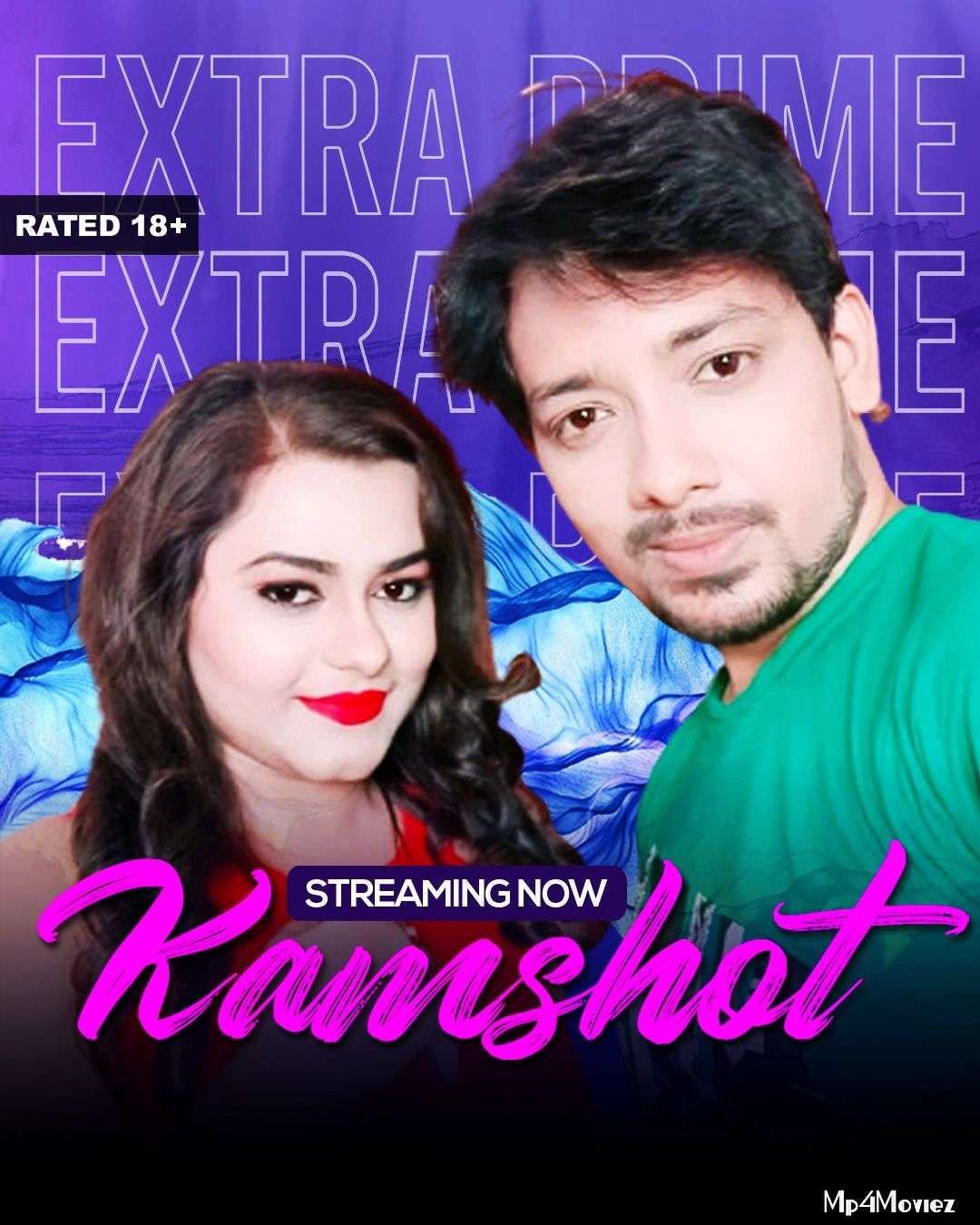 KamShot 2024 ExtraPrime Originals Hindi Short Film 720p HDRip 130MB Download