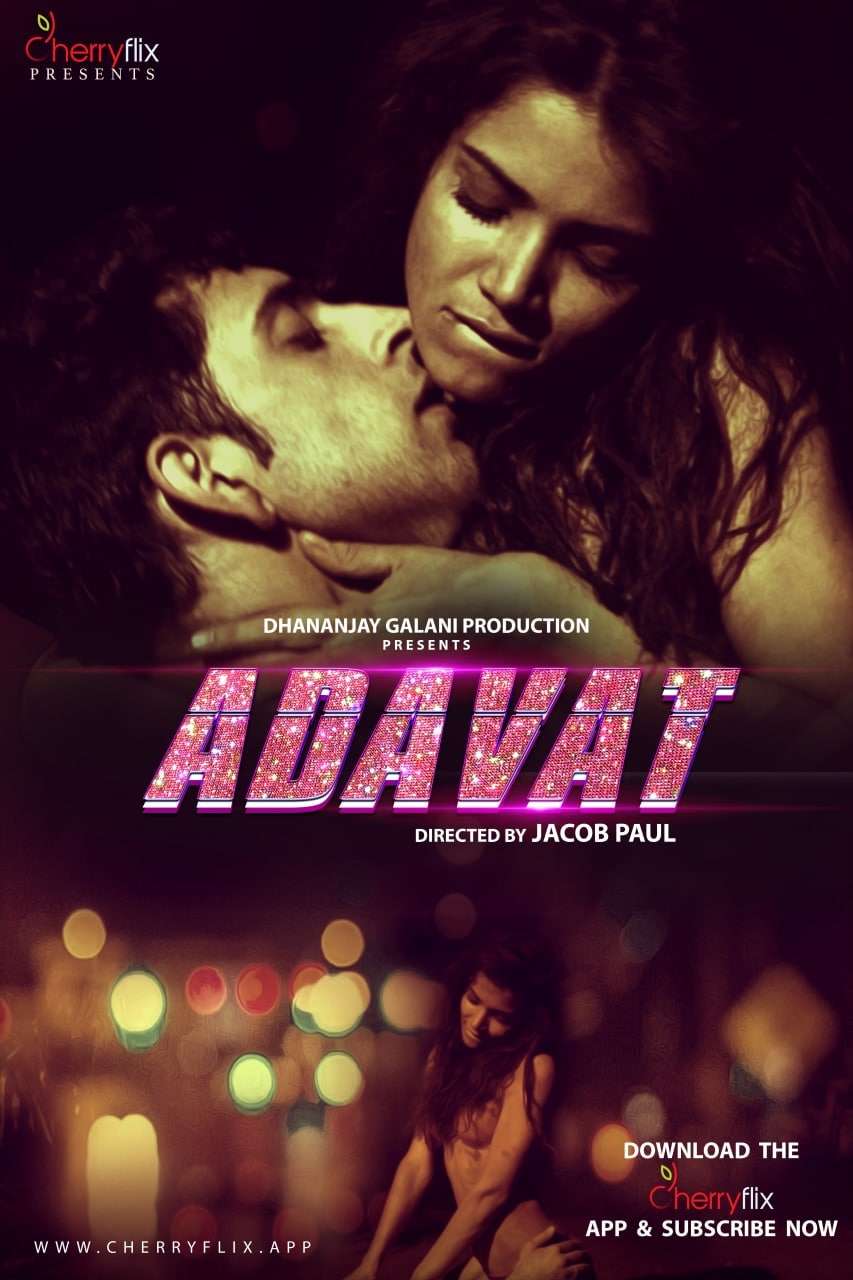 Adavat 2024 HPlay Hindi Short Film 720p HDRip 300MB