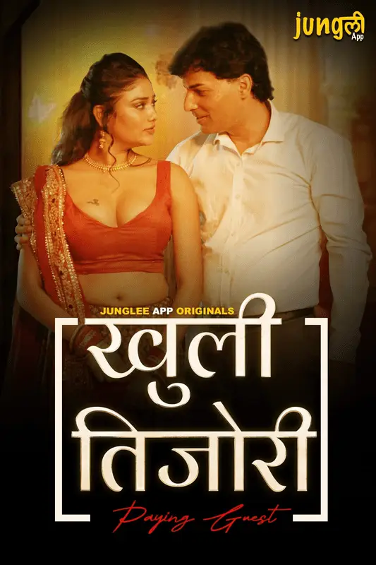 Khuli Tijori (2024) S01E01T03 Junglee Hindi Web Series 1080p | 720p HDRip Download