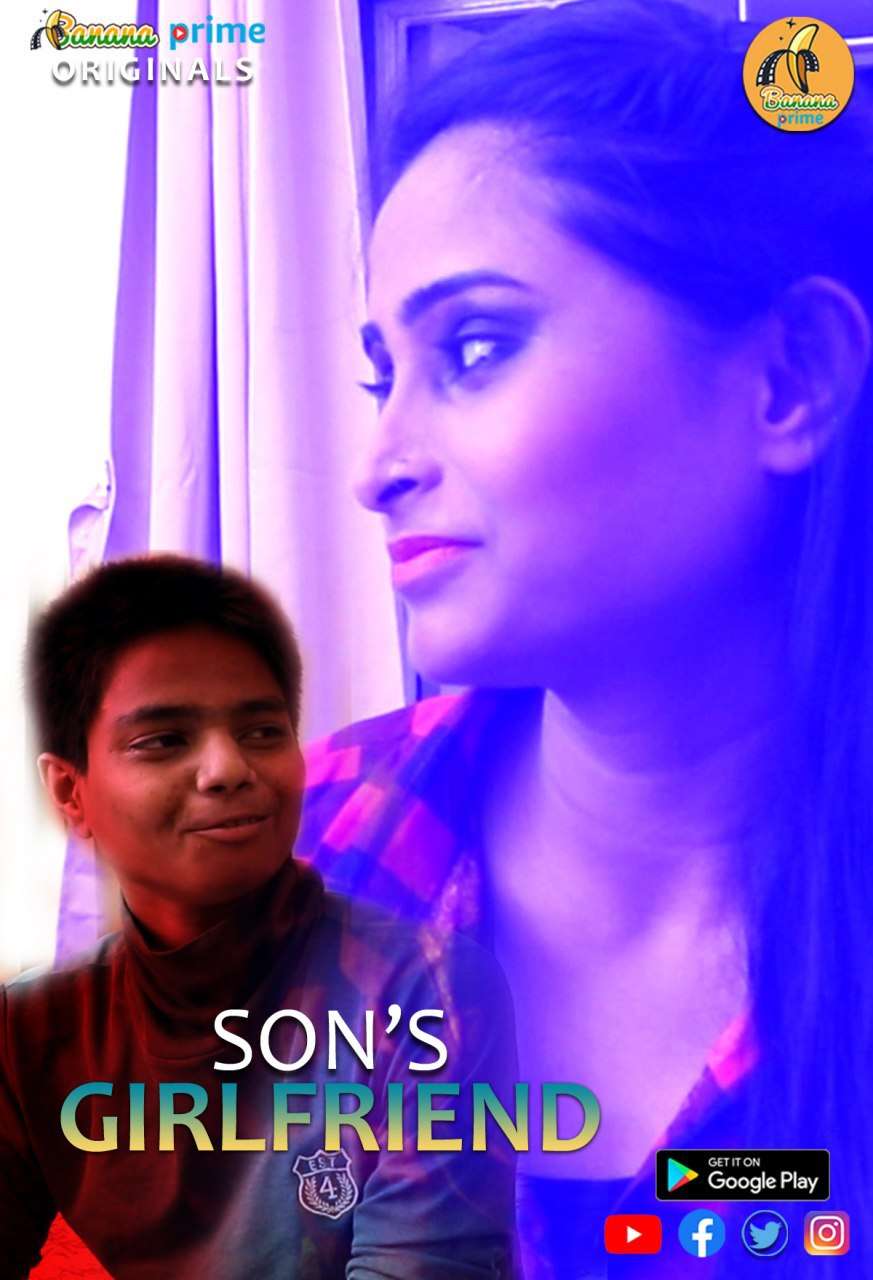 Sons Girlfriend 2024 BananaPrime Short Film 720p HDRip Download 1filmy4wap