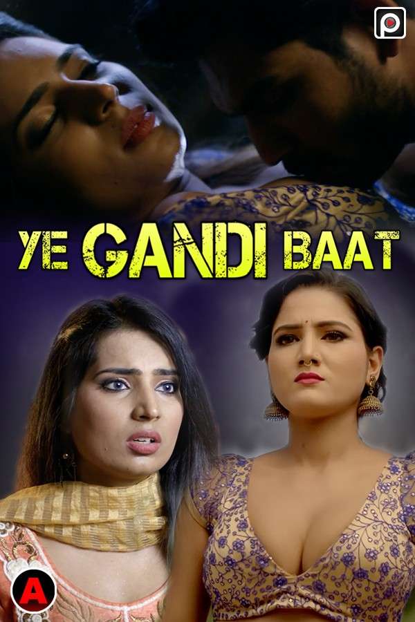 Ye Gandi Baat S01E01 PrimeFlix Hindi Web Series 720p HDRip 180MB 1filmy4wap