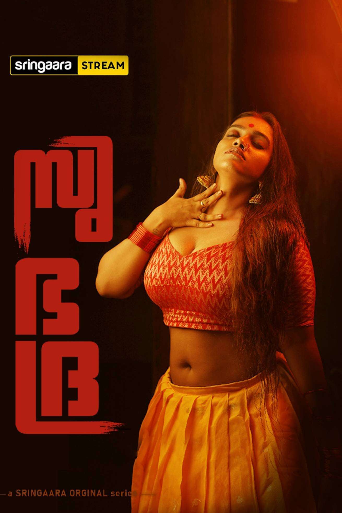 Subhadra 2024 S01E01 Sringaara Web Series 720p HDRip Download 1filmy4wap