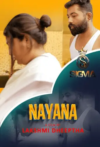 Nayana 2024 Hindi Sigma Short Film 1080p | 720p HDRip 1filmy4wap