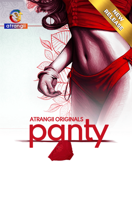 Panty (2024) Hindi Atrangi 1080p | 720p | 480p HDRip 1filmy4wap