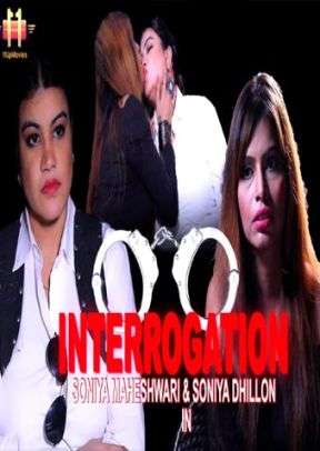 Interrogation 2024 11UpMovies Originals Hindi Short Film 1filmy4wap