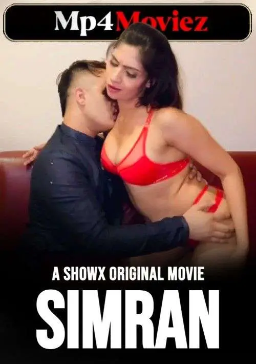 Simran 2024 Showx Hindi Short Film 720p HDRip 1filmy4wap