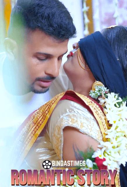 Romantic Story (2024) Uncut BindasTimes Hindi Short Film 1filmy4wap
