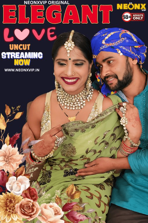Elegant Love 2024 NeonX Hindi Short Film 720p HDRip 1filmy4wap