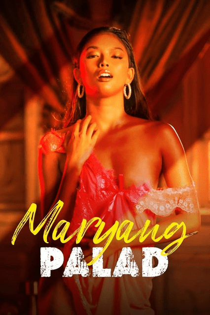 18+ Maryang Palad (2024) VivaMax Filipino 1080p | 720p | 480p HDRip 1filmy4wap