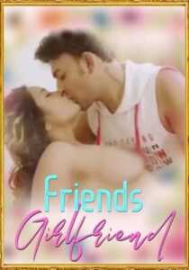 Friends Girlfriend iEntertainment Hindi Short Film 720p 1filmy4wap