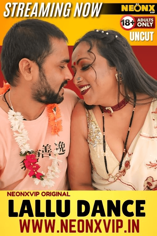 Lallu Dance 2024 NeonX Hindi Short Film 1080p | 720p HDRip 1filmy4wap
