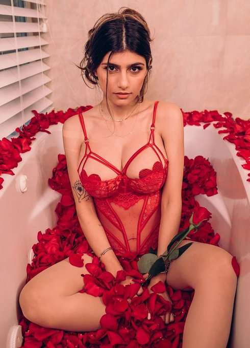 Mia Khalifa (2024) Originals Short Film 720p HDRip 1filmy4wap