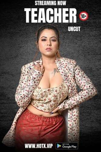 Teacher HotX Hindi Short Film 720p HDRip 1filmy4wap