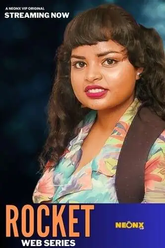 Rocket 2024 NeonX Hindi Short Film 720p HDRip 1filmy4wap