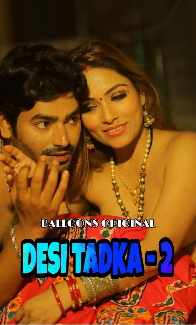 Desi Tadka S02E01 Hindi Balloons Original Web Series 720p HDRip 1filmy4wap