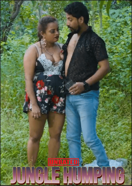 Jungle Humping (2024) Uncut Hindi Short Film 720p HDRip 1filmy4wap